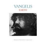 cover: Vangelis - Earth (Remastered)