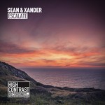 cover: Sean & Xander - Escalate