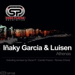 cover: Inaky Garcia & Luisen - Athenas