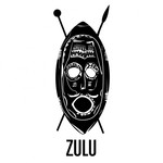 cover: Zulu - Kwaito