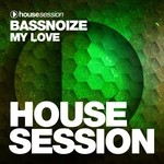 cover: Bassnoize - My Love