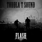 cover: Toddla T - Flash