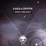 cover: Aphotsys & Wresker|Cryptik|Kaiza - Exile / Delicacy