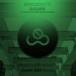 cover: Minicassette - Quequiere EP