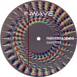 cover: Senoo|Fabiuzzo - Nambas EP