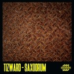 cover: Tizward - Saxodrum