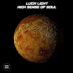 cover: Luck Light - High Sense Of Soul