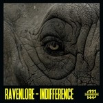 cover: Ravenlore - Indifference