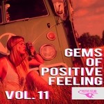 cover: Various - Gems Of Positive Feeling Vol 11