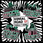 cover: Toddla T - Kensal Road EP