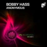 cover: Bobby Hass - Anonymous