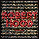 cover: Robert Hood - Paradygm Shift