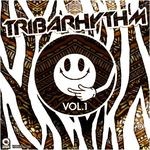 cover: Various - Tribarhythm Vol 1