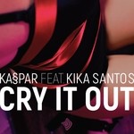 cover: Kaspar - Cry It Out