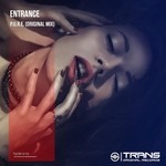 cover: Entrance - P.U.R.E.