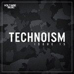 cover: Various - Technoism Issue 15