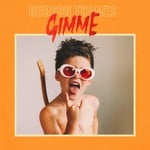 cover: Hudson Thames - Gimme