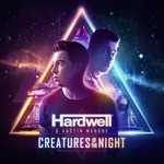 cover: Hardwell - Creatures Of The Night