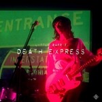 cover: Little Barrie - Death Express