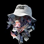 cover: J Hus - Common Sense