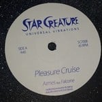 cover: Aimes - Pleasure Cruise