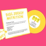 cover: Disc Jockey Nutrition - Disc Jockey Nutrition EP 5