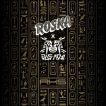 cover: Jus Now|Roska - Pharaohs