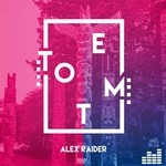 cover: Alex Raider - Totem