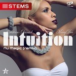 cover: Cristian-daniel|Mary Dee - Intuition (Nu Magic remix)