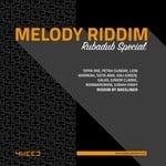 cover: Various - Melody Riddim (Rubadub)