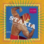 cover: Staxia - Complaining Robot