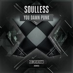 cover: Soulless - You Damn Punk