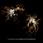 cover: Alessandro Diga - Figments Of My Imagination