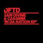 cover: Cassimm|Sam Divine - In Da Nation