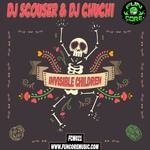 cover: Dj Scouser & Dj Chuchi - INVISIBLE CHILDREN