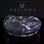 cover: Assioma - Phonogram