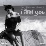 cover: Keren K|Sagi Kariv - I Feel You