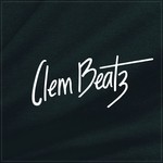 cover: Clem Beatz - Lazy