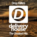 cover: Drop Killers - The Greatest Hits