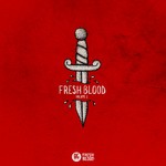 cover: Various - Buygore: Fresh Blood 2