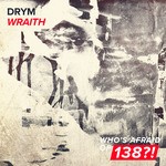 cover: Drym - Wraith