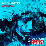 cover: Allen Watts - Arizona