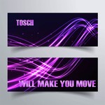 cover: Tosch - Will Make You Move