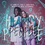 cover: Dj Combo - Happy People