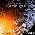 cover: K-chaos - Let The Heat In