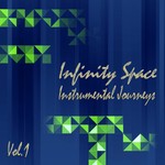 cover: Infinity Space - Instrumental Journeys Vol 1