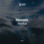 cover: Nianaro - Exodus