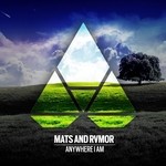 cover: Rvmor|Mats - Anywhere I Am