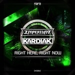 cover: Imperium & Kardiak - Right Here, Right Now