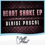 cover: Blaise Pascal - Heart Shake EP